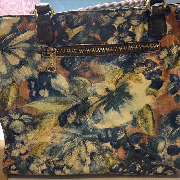 Patricia Nash Bags Patricia Nash Handbag Poshmark
